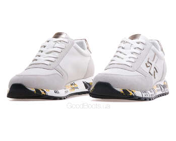 ANEMONE T5003A-1-P152/WHITE