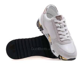 ANEMONE T5003A-1-P152/WHITE
