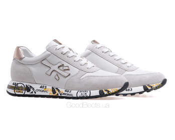 ANEMONE T5003A-1-P152/WHITE