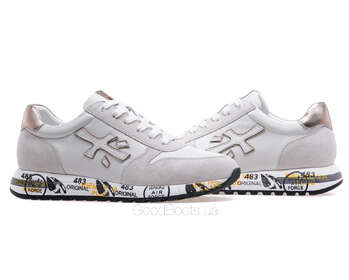 ANEMONE T5003A-1-P152/WHITE