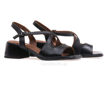 GERONEA L18-A216-Y314/BLACK