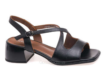 GERONEA L18-A216-Y314/BLACK