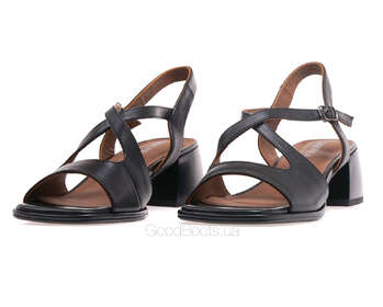 GERONEA L18-A216-Y314/BLACK