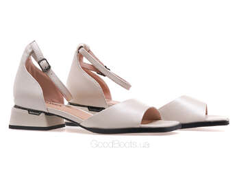 GERONEA NL115-E382-YP1215TH OFF WHITE