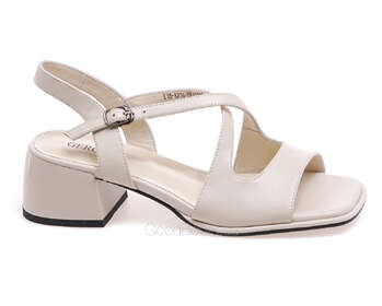 GERONEA L18-A216-YP1312/OFFWHITE