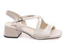 GERONEA L18-A216-YP1312/OFFWHITE