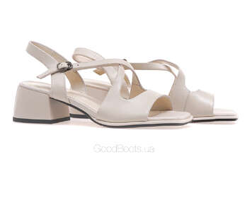 GERONEA L18-A216-YP1312/OFFWHITE