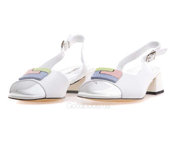 GERONEA B2004-70H-Y081BY/WHITE