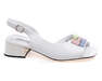GERONEA B2004-70H-Y081BY/WHITE