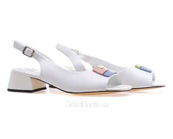 GERONEA B2004-70H-Y081BY/WHITE