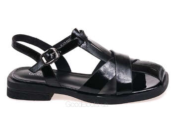 GERONEA NL123-E427-NP654/BLACK