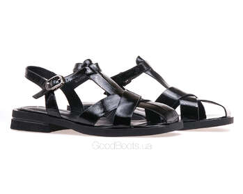 GERONEA NL123-E427-NP654/BLACK