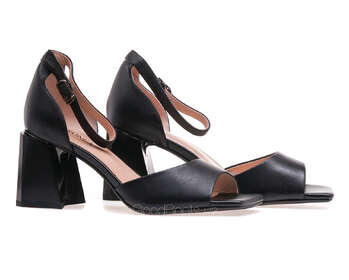GERONEA 22L898-A47-Y314/BLACK