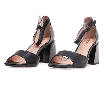 GERONEA 22L898-A47-Y314/BLACK