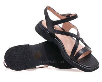 GERONEA 22L914-A129-Y314/BLACK