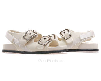 AREES MENIWA AM09773/WHITE