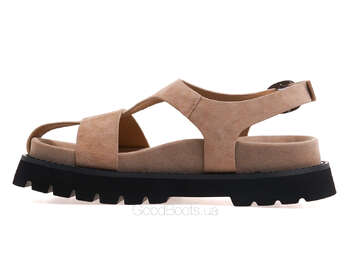 AREES MENIWA AM0973Y16/BEIGE