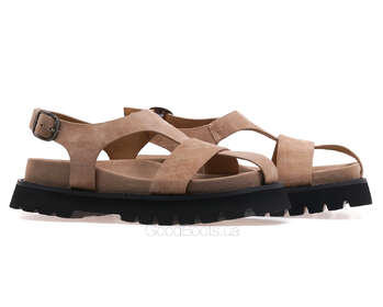 AREES MENIWA AM0973Y16/BEIGE
