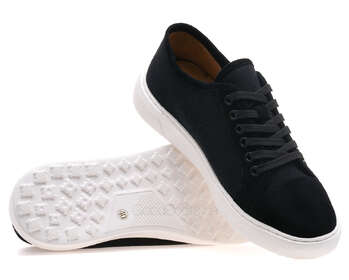 AREES MENIWA AM09102-Y1/BLACK