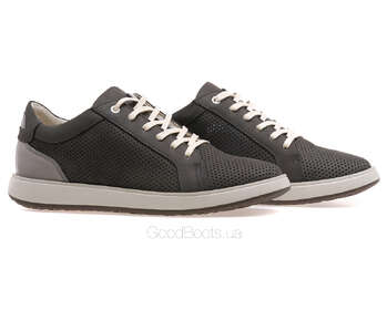 IKOS 449-6/GREY NUB