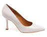 BRAVO MODA 0126/BIALY NAPLAK
