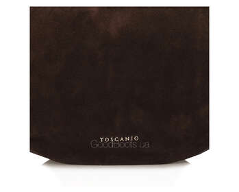 TOSCANIO TOS F217 C.BRAZ D23