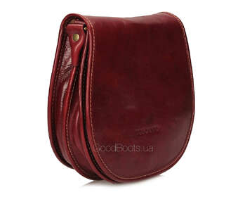 TOSCANIO TOS F227 CZERWONY