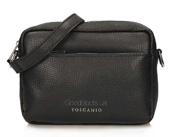 TOSCANIO TOS F236 CZARNY