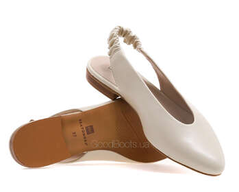 BRAVO MODA 0132/KREM SKORA