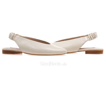 BRAVO MODA 0132/KREM SKORA