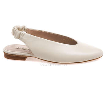 BRAVO MODA 0132/KREM SKORA