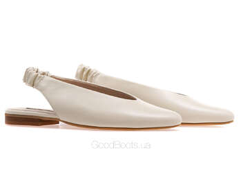 BRAVO MODA 0132/KREM SKORA