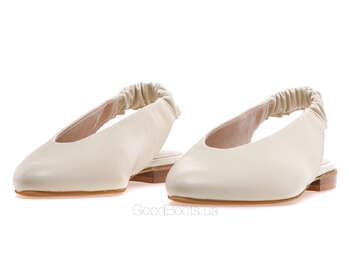 BRAVO MODA 0132/KREM SKORA