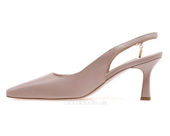 BRAVO MODA 0374/BEZ 120