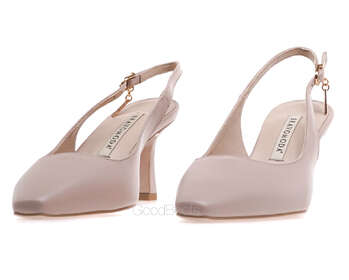 BRAVO MODA 0374/BEZ 120