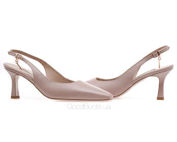 BRAVO MODA 0374/BEZ 120