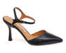 BRAVO MODA 0354/CZARNA SKORA
