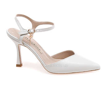 BRAVO MODA 0354/GWHITE