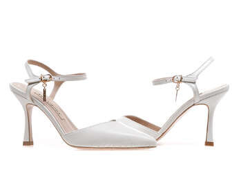 BRAVO MODA 0354/GWHITE