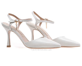 BRAVO MODA 0354/GWHITE
