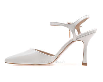 BRAVO MODA 0354/GWHITE
