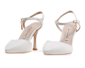 BRAVO MODA 0354/GWHITE