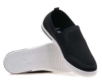 GRUNBERG 457022/03-01W/BLACK