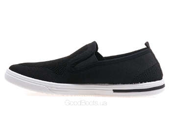 GRUNBERG 457022/03-01W/BLACK