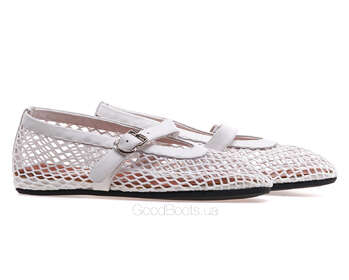 AREES MENIWA AM10092/WHITE