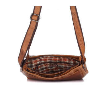 HILL BURRY 3058/BROWN