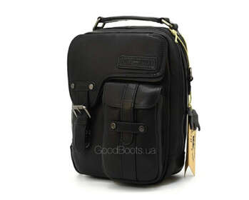 HILL BURRY 3060 BLACK