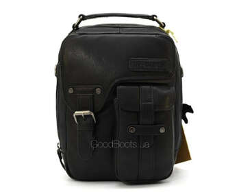 HILL BURRY 3060 BLACK