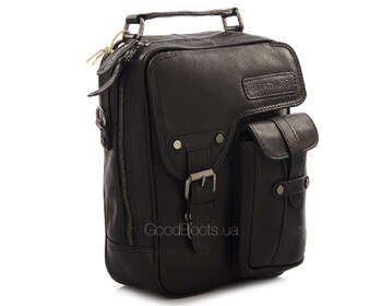 HILL BURRY 3060 BLACK