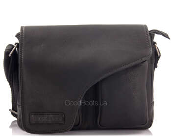 HILL BURRY 3062 BLACK